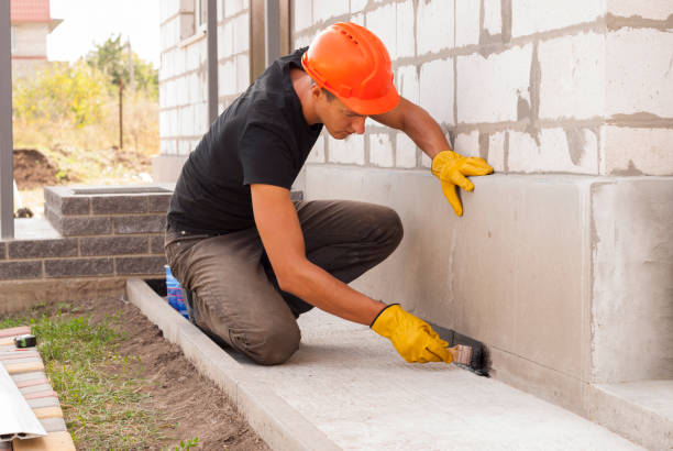 Licensed Interior Drainage System service in Lawton, MI - SJ Waterproofing Pros